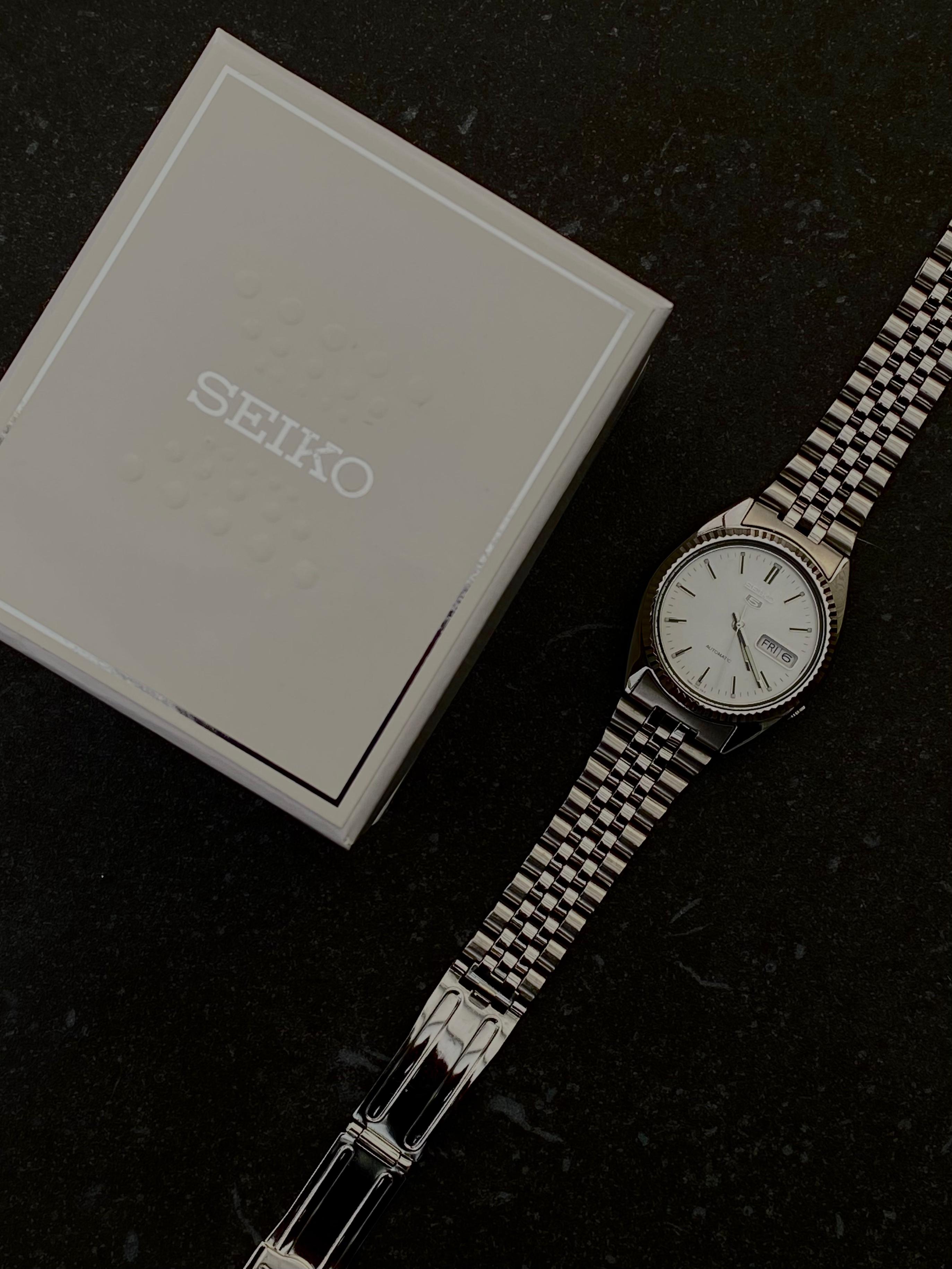 SEIKO SNXS/J